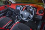 Renault Lutecia 2016 года